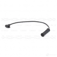 Высоковольтный провод зажигания BOSCH QTX28QX Renault Clio (BB, CB) 2 Хэтчбек 1.2 (BB0A. BB0F. BB10. BB1K) 58 л.с. 1998 – 2025 0986356272 WP 50