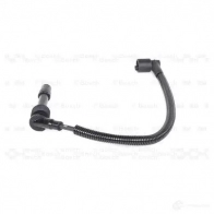 Высоковольтный провод зажигания BOSCH ZU 45 0986356252 7GESG3 335386 - Изображение 3
