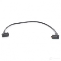 Высоковольтный провод зажигания BOSCH 57 MO 0986357773 336010 IJYTW - Изображение 2