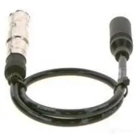 Высоковольтный провод зажигания BOSCH PR0P7XB 336013 63 UA 0986357776 - Изображение 3