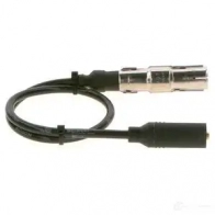 Высоковольтный провод зажигания BOSCH PR0P7XB 336013 63 UA 0986357776 - Изображение 5
