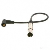 Высоковольтный провод зажигания BOSCH 0986357740 335977 46 UF N8BJDA - Изображение 2