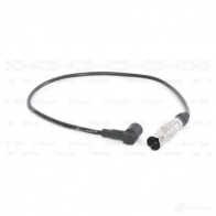Высоковольтный провод зажигания BOSCH 76 VE JUC8J 335952 0986357715 - Изображение 2