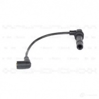 Высоковольтный провод зажигания BOSCH 13T1CB 30 VP 0986357724 335961 - Изображение 2