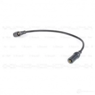 Высоковольтный провод зажигания BOSCH 42 UY 324873 4KT2EAD 0356904061 - Изображение 3