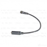 Высоковольтный провод зажигания BOSCH 42 UY 324873 4KT2EAD 0356904061 - Изображение 4