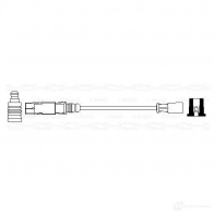 Высоковольтный провод зажигания BOSCH D3LZ9 0356912965 EE 965 324993 - Изображение 2