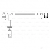 Высоковольтный провод зажигания BOSCH 0356912860 GWBC09 324932 EE 860 - Изображение 5