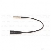 Высоковольтный провод зажигания BOSCH 65 VF 0986357721 HBCSB 335958 - Изображение 3