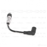 Высоковольтный провод зажигания BOSCH 0986357729 27 VX 335966 0XUJ6R - Изображение 3