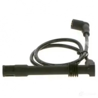 Высоковольтный провод зажигания BOSCH 336018 0986357781 74 UE OV0S9N - Изображение 2