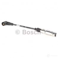 Высоковольтный провод зажигания BOSCH 0986357739 YUNRSI 27 UF 335976 - Изображение 2