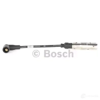 Высоковольтный провод зажигания BOSCH 0986357739 YUNRSI 27 UF 335976 - Изображение 3