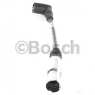 Высоковольтный провод зажигания BOSCH 0986357739 YUNRSI 27 UF 335976 - Изображение 4