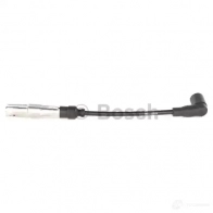 Высоковольтный провод зажигания BOSCH 0986357739 YUNRSI 27 UF 335976 - Изображение 5
