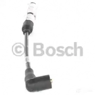 Высоковольтный провод зажигания BOSCH 0986357739 YUNRSI 27 UF 335976 - Изображение 6
