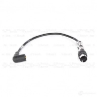 Высоковольтный провод зажигания BOSCH YDDXY 45 VX 0986357730 335967 - Изображение 3