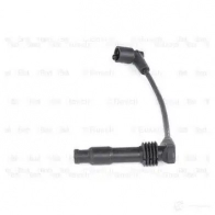 Высоковольтный провод зажигания BOSCH ZA 25 335388 0HFALAA 0986356254 - Изображение 3