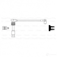 Высоковольтный провод зажигания BOSCH 0986356253 ZA 20 3QWCI 335387 - Изображение 5