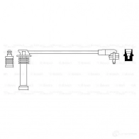 Высоковольтный провод зажигания BOSCH FO 20 335296 QYL0PU 0986356146 - Изображение 3