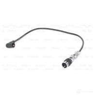 Высоковольтный провод зажигания BOSCH LEKAFT 335970 66 VX 0986357733 - Изображение 2