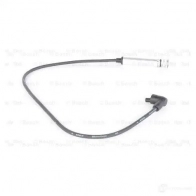 Высоковольтный провод зажигания BOSCH GSAO1F 335244 0986356088 OD 80