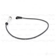 Высоковольтный провод зажигания BOSCH 0986356218 335357 OC 80 QFQ3XVQ - Изображение 2