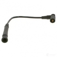 Высоковольтный провод зажигания BOSCH 335987 4NLVO8 36 BH 0986357750 - Изображение 2