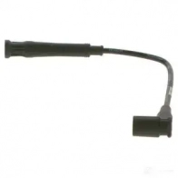 Высоковольтный провод зажигания BOSCH 335987 4NLVO8 36 BH 0986357750 - Изображение 3