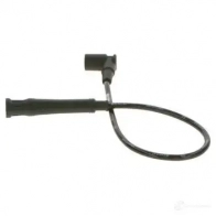 Высоковольтный провод зажигания BOSCH 335989 3ZSWL8 57 BH 0986357752 - Изображение 2