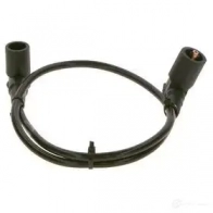 Высоковольтный провод зажигания BOSCH 0986357769 336006 74 ML 1E1KQK - Изображение 5