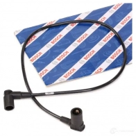 Высоковольтный провод зажигания BOSCH 0986357770 95 ML 336007 4LUBIR5 - Изображение 2