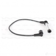 Высоковольтный провод зажигания BOSCH 335375 OM 60 HWKY1 0986356240 - Изображение 3