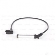 Высоковольтный провод зажигания BOSCH OM 70 EZNUW0 0986356242 335376 - Изображение 4