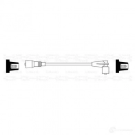 Высоковольтный провод зажигания BOSCH 0986356230 1ZV83 OL 45 335367 - Изображение 5