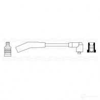 Высоковольтный провод зажигания BOSCH 335274 0986356118 FG 70 KJGWM - Изображение 6