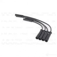 Высоковольтные провода зажигания, комплект BOSCH 5GW192 0986356817 335603 B 817 - Изображение 3