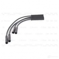 Высоковольтные провода зажигания, комплект BOSCH 5GW192 0986356817 335603 B 817 - Изображение 4