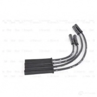 Высоковольтные провода зажигания, комплект BOSCH 5GW192 0986356817 335603 B 817 - Изображение 5