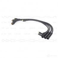 Высоковольтные провода зажигания, комплект BOSCH 0986356710 GJAYR 335505 B 710 - Изображение 2