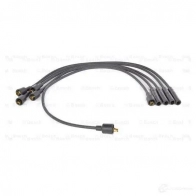 Высоковольтные провода зажигания, комплект BOSCH 0986356862 B 862 MR0UD 335645 - Изображение 2