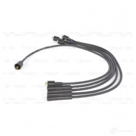 Высоковольтные провода зажигания, комплект BOSCH 0986356862 B 862 MR0UD 335645 - Изображение 3