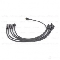 Высоковольтные провода зажигания, комплект BOSCH 0986356862 B 862 MR0UD 335645 - Изображение 4