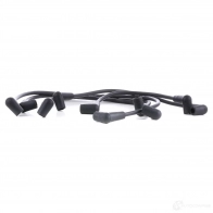 Высоковольтные провода зажигания, комплект BOSCH B 852 335635 0986356852 89J495W