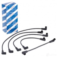 Высоковольтные провода зажигания, комплект BOSCH B 852 335635 0986356852 89J495W - Изображение 2