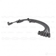 Высоковольтные провода зажигания, комплект BOSCH B 852 335635 0986356852 89J495W - Изображение 3