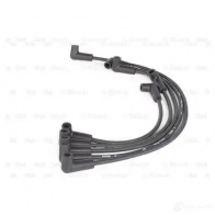 Высоковольтные провода зажигания, комплект BOSCH B 852 335635 0986356852 89J495W - Изображение 4