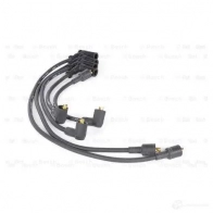 Высоковольтные провода зажигания, комплект BOSCH 4SPF5E0 335629 B 846 0986356846 - Изображение 3