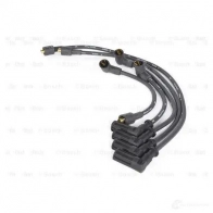 Высоковольтные провода зажигания, комплект BOSCH 4SPF5E0 335629 B 846 0986356846 - Изображение 4