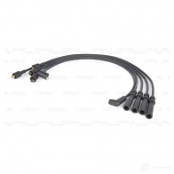 Высоковольтные провода зажигания, комплект BOSCH 8YVHU7V 0986356866 B 866 335649 - Изображение 3